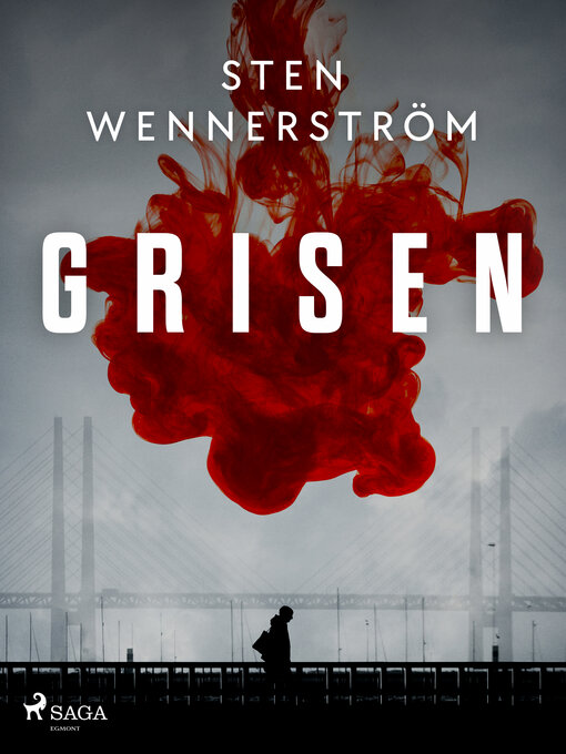 Title details for Grisen by Sten Wennerström - Available